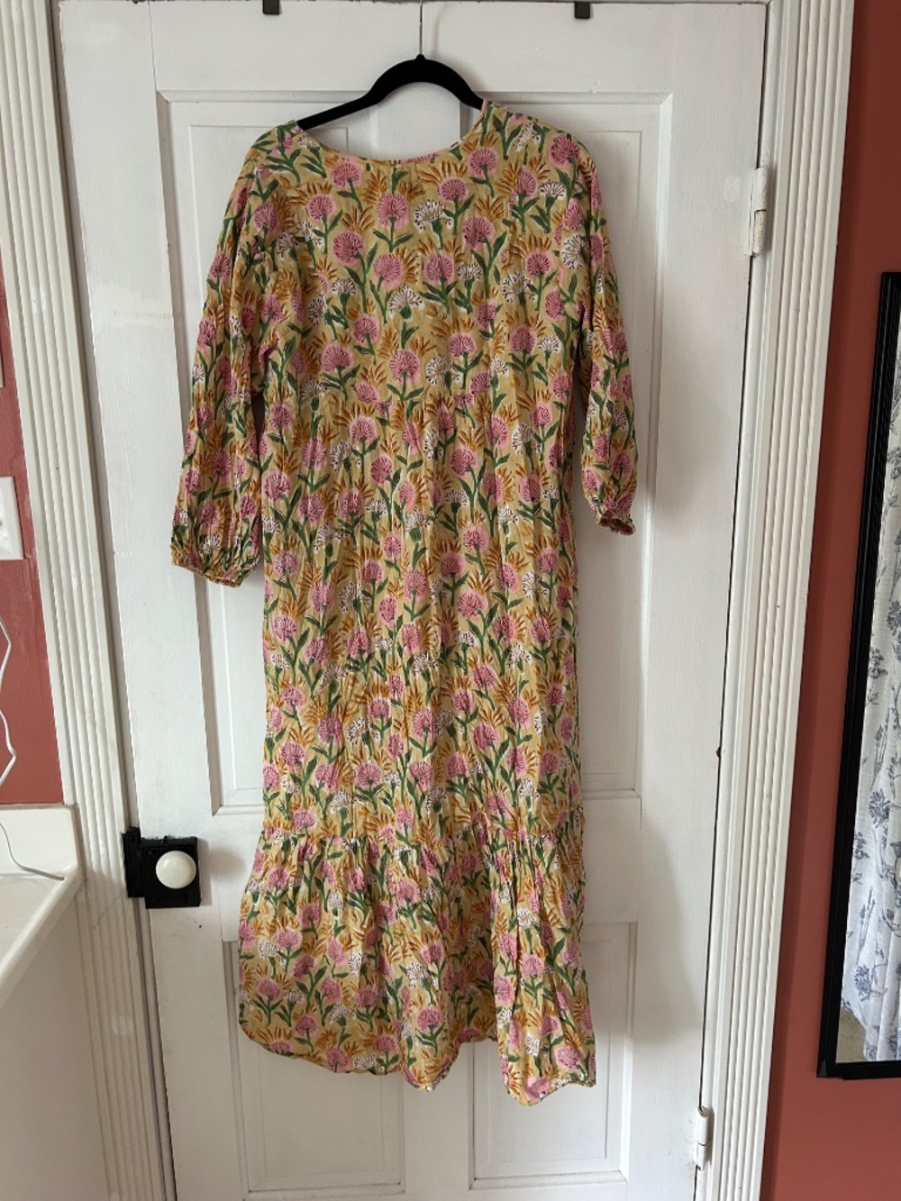 Sunshine Tienda Copa dress - Picture 3 of 5